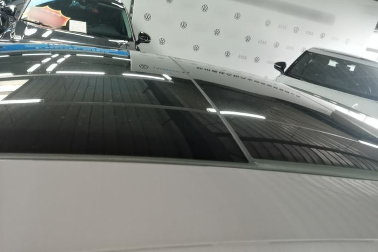Used Volkswagen Passat 2025 Pro 380TSI Dragon Supreme Edition Roof
