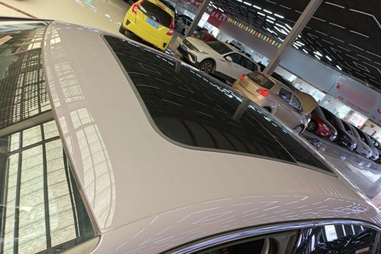 Used Volkswagen Passat 2025 Pro 380TSI Dragon Supreme Edition Roof