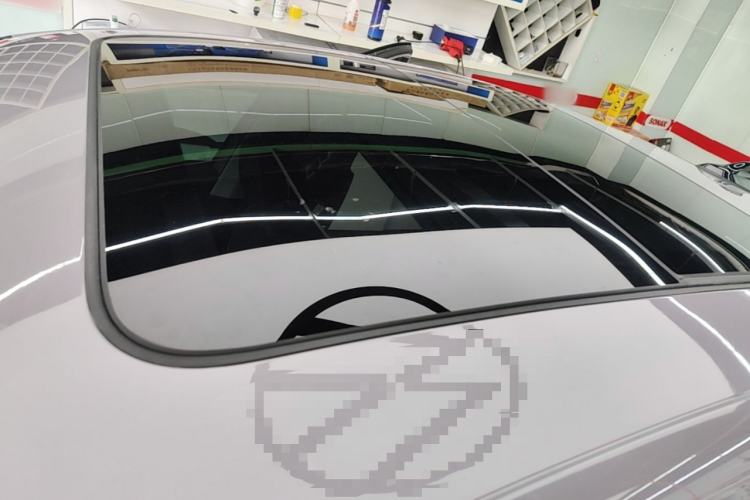Used Volkswagen Passat 2025 Pro 380TSI Dragon Supreme Edition Roof