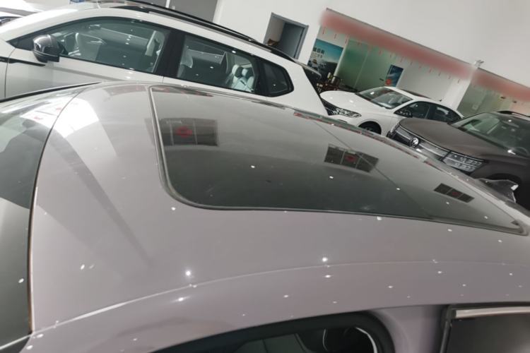 Used Volkswagen Passat 2025 Pro 380TSI Dragon Supreme Edition Roof
