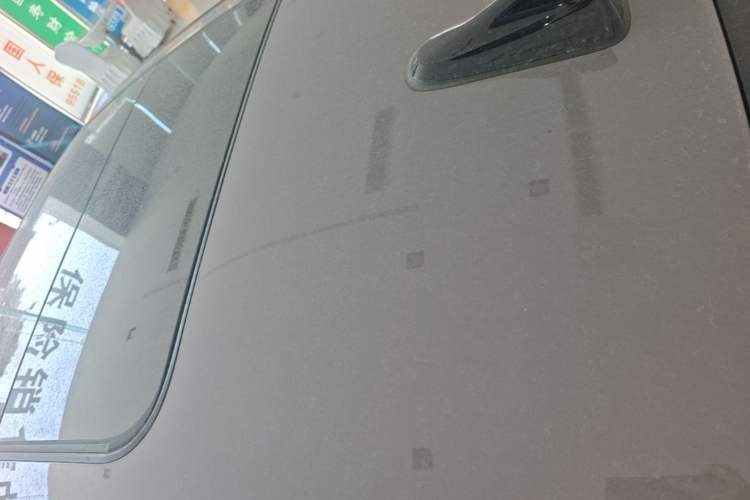 Used Volkswagen Passat 2025 Pro 380TSI Dragon Supreme Edition Roof
