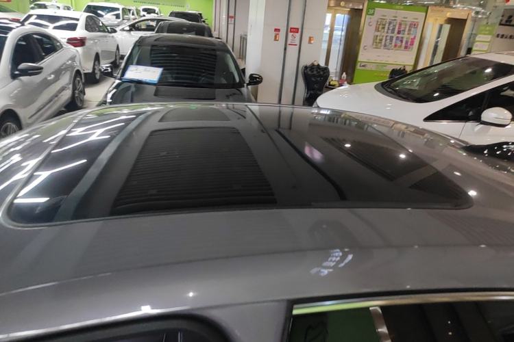 Used Volkswagen Passat 2025 Pro 380TSI Dragon Supreme Edition Roof