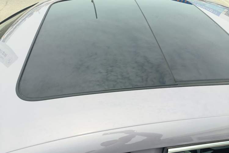 Used Volkswagen Passat 2025 Pro 380TSI Dragon Supreme Edition Roof