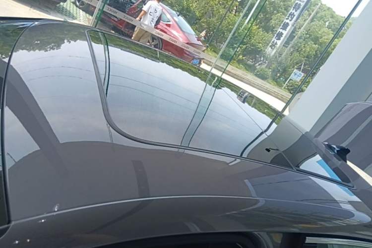 Used Volkswagen Passat 2025 Pro 380TSI Dragon Supreme Edition Roof
