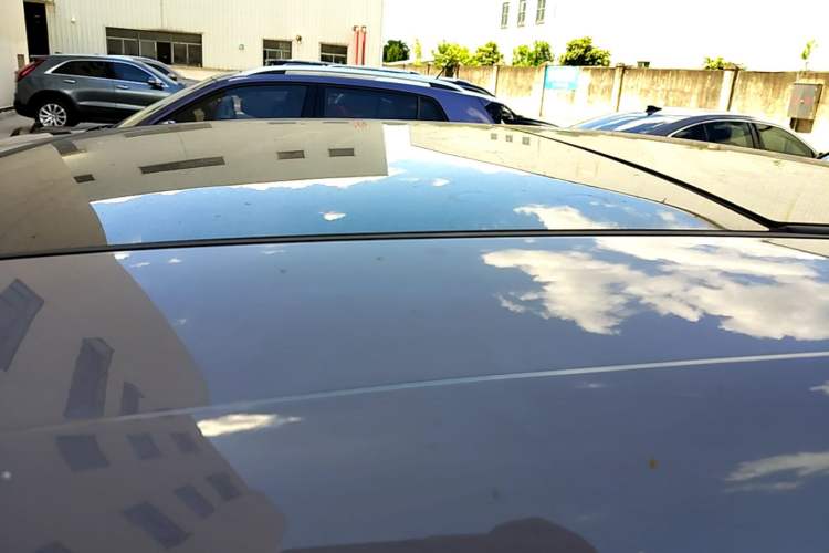 Used Volkswagen Passat 2025 Pro 380TSI Dragon Supreme Edition Roof