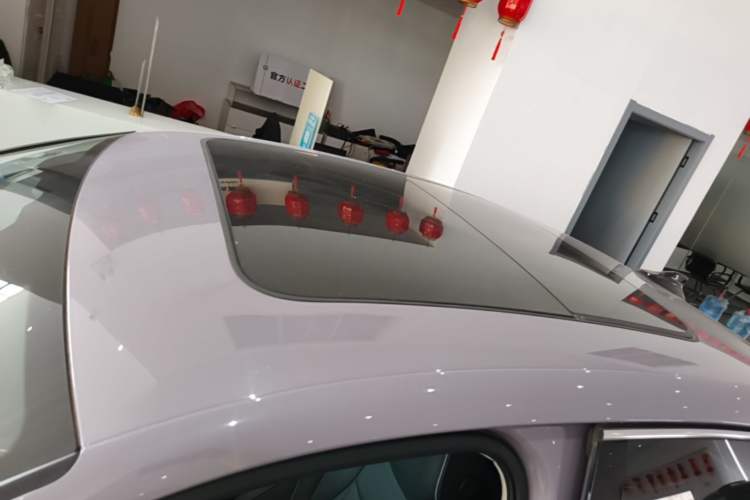 Used Volkswagen Passat 2025 Pro 380TSI Dragon Supreme Edition Roof