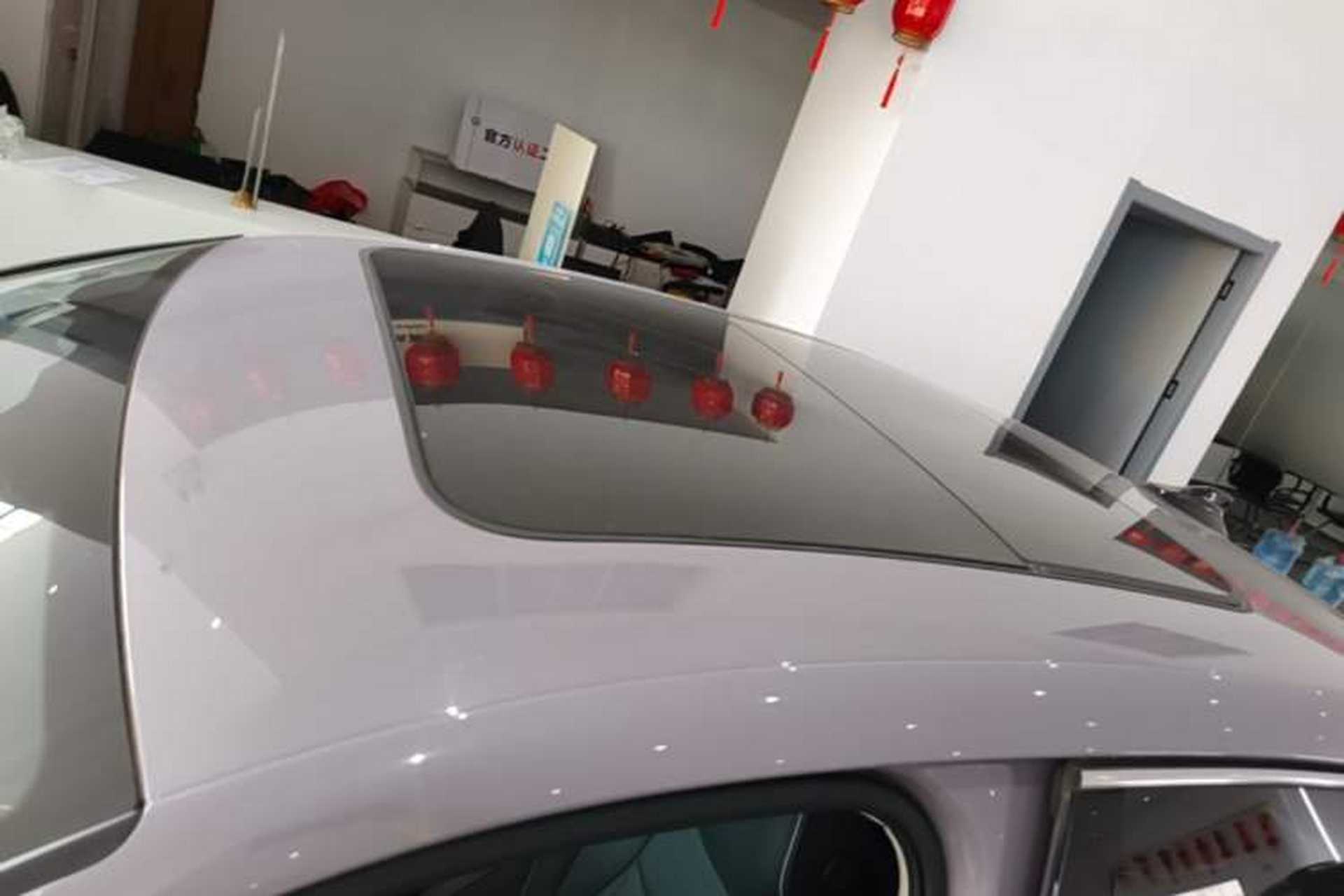 Used Volkswagen Passat 2025 Pro 380TSI Dragon Supreme Edition Roof