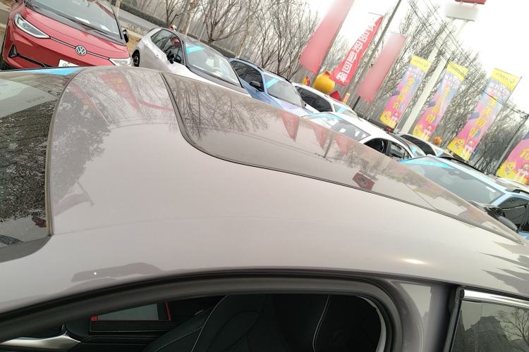 Used Volkswagen Passat 2025 Pro 380TSI Dragon Supreme Edition Roof