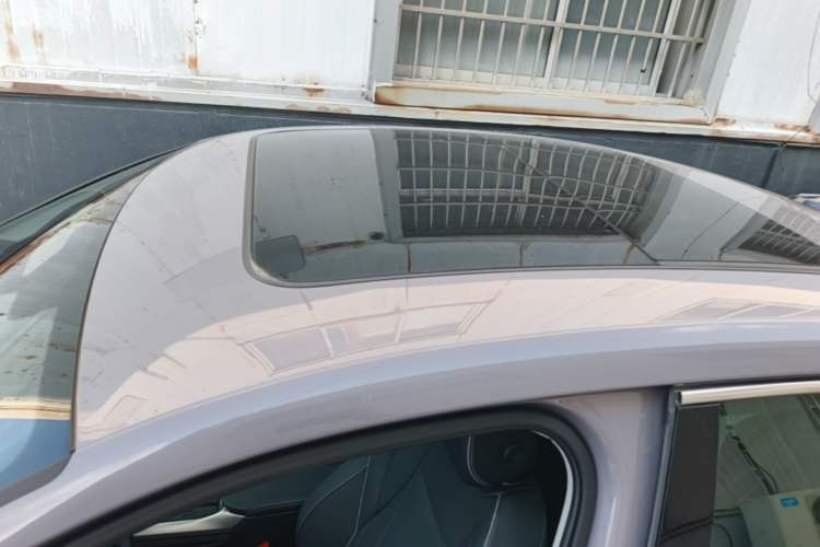 Used Volkswagen Passat 2025 Pro 380TSI Dragon Supreme Edition Roof
