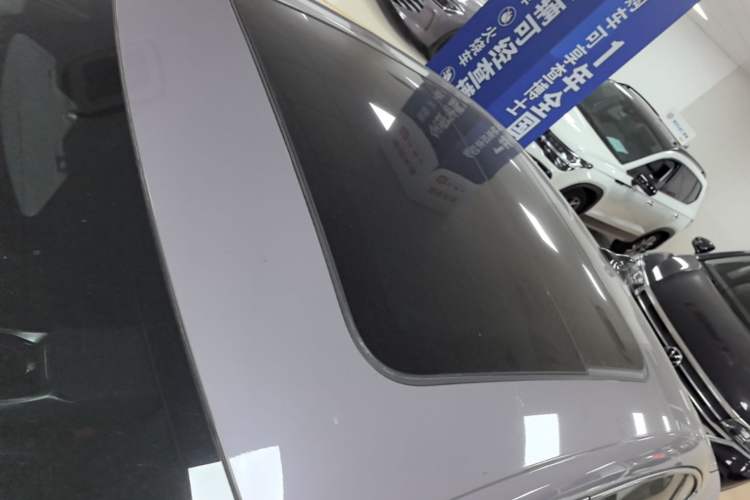 Used Volkswagen Passat 2025 Pro 380TSI Dragon Supreme Edition Roof