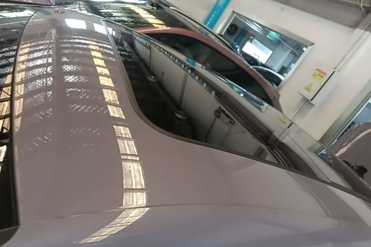 Used Volkswagen Passat 2025 Pro 380TSI Dragon Supreme Edition Roof