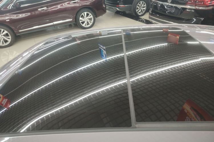 Used Volkswagen Passat 2025 Pro 380TSI Starry Dragon Luxury Edition Roof