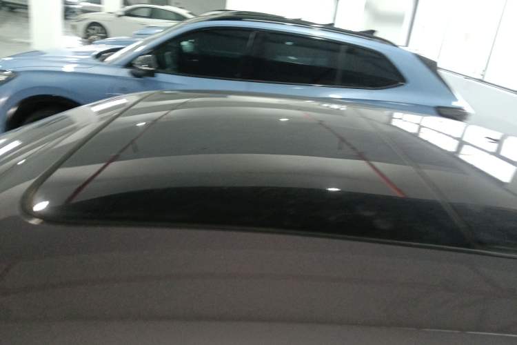 Used Volkswagen Passat 2025 Pro 380TSI Dragon Supreme Edition Roof