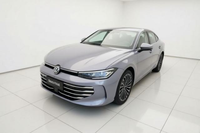 Used Volkswagen Passat 2025 Pro 380TSI Dragon Supreme Edition