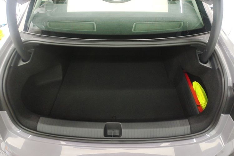 Used Volkswagen Passat 2025 Pro 380TSI Dragon Supreme Edition Trunk