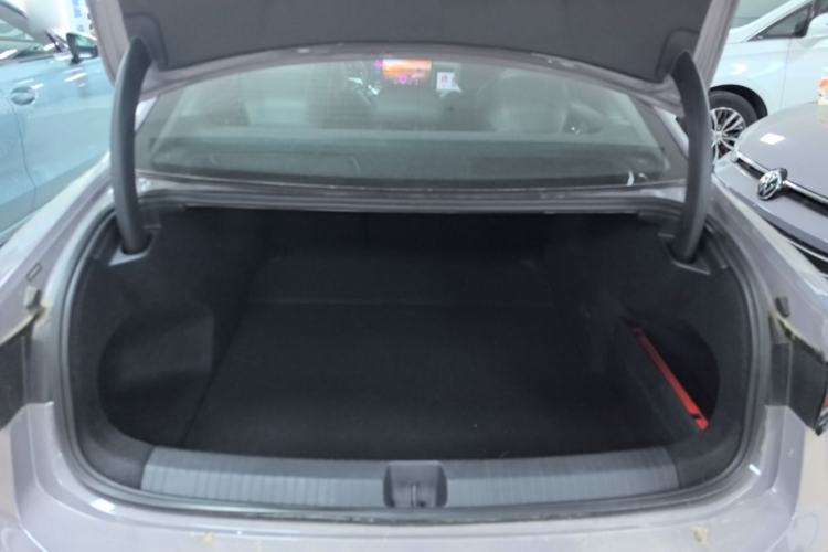 Used Volkswagen Passat 2025 Pro 380TSI Dragon Supreme Edition Trunk