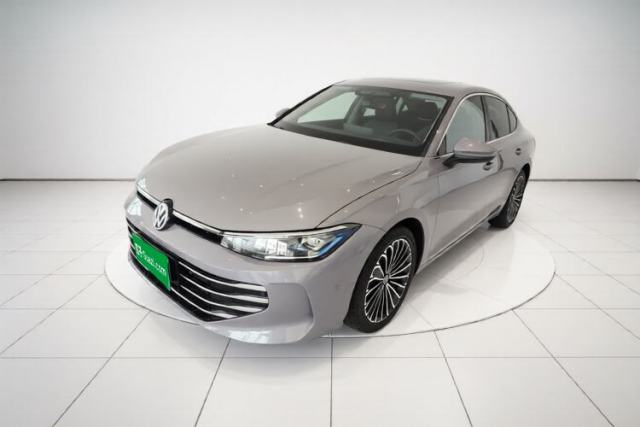 Used Volkswagen Passat 2025 Pro 380TSI Dragon Supreme Edition