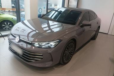 Used Volkswagen Passat 2025 Pro 380TSI Dragon Supreme Edition