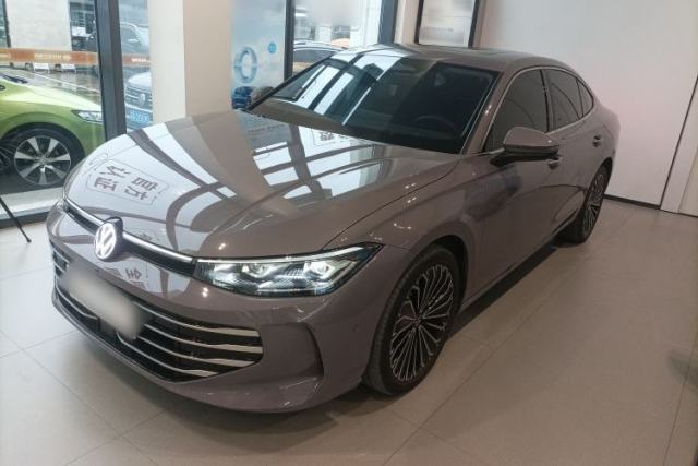 Used Volkswagen Passat 2025 Pro 380TSI Dragon Supreme Edition