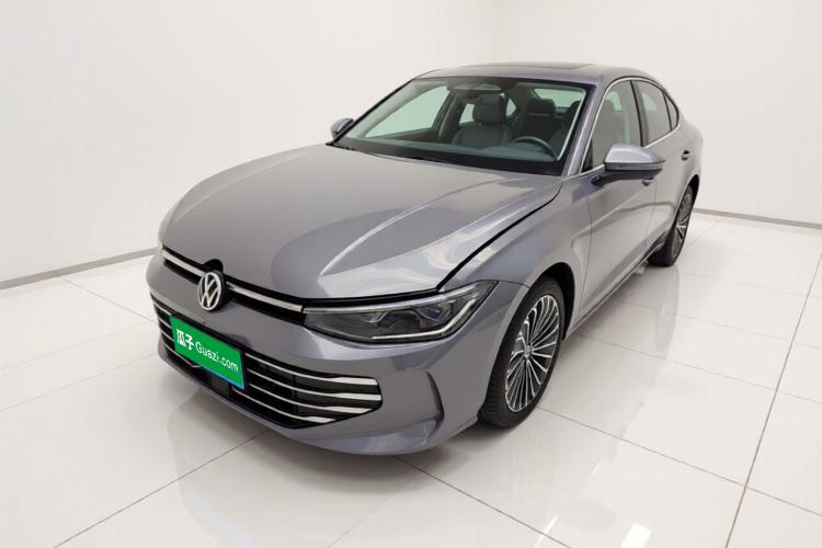 Volkswagen Passat 2025 Pro 380TSI Dragon Supreme Edition
