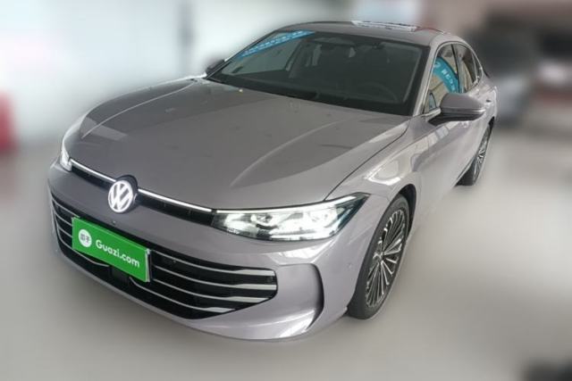 Used Volkswagen Passat 2025 Pro 380TSI Dragon Supreme Edition