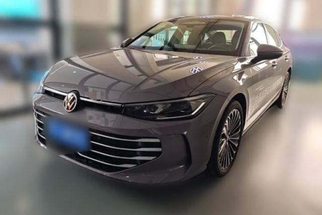 Used Volkswagen Passat 2025 Pro 380TSI Dragon Supreme Edition
