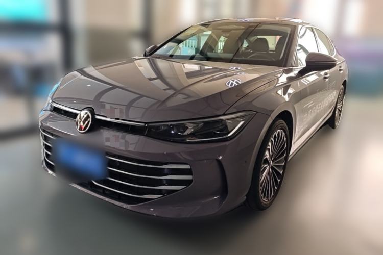Used Volkswagen Passat 2025 Pro 380TSI Dragon Supreme Edition Guazi used car, China used car export, Used car for sale, Used Volkswagen cars, Cheapest cars for sale