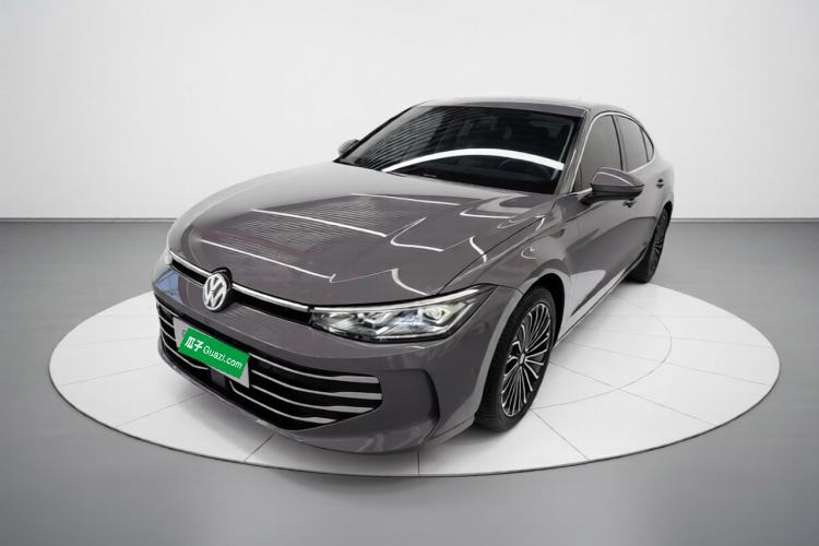 Used Volkswagen Passat 2025 Pro 380TSI Dragon Supreme Edition Guazi used car, China used car export, Used car for sale, Used  cars, Cheapest cars for sale