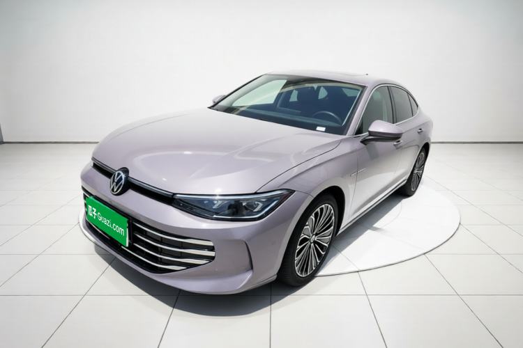 Volkswagen Passat 2025 Pro 380TSI Dragon Supreme Edition