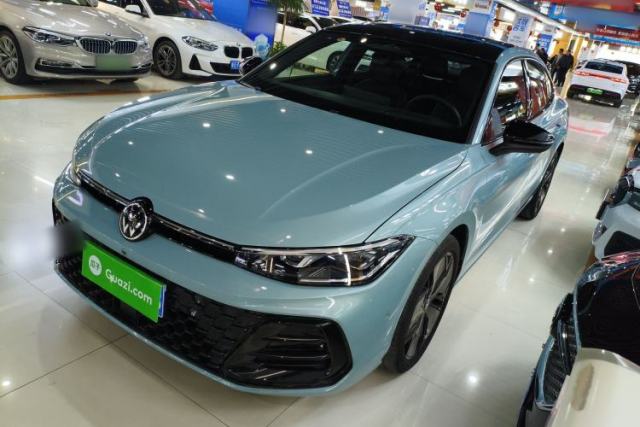 Used Volkswagen Passat 2025 Pro 380TSI Starry Dragon Luxury Edition