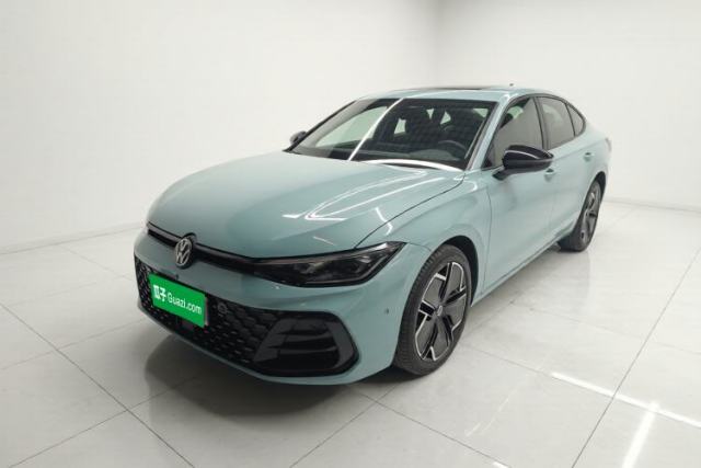 Used Volkswagen Passat 2025 Pro 380TSI Starry Dragon Edition