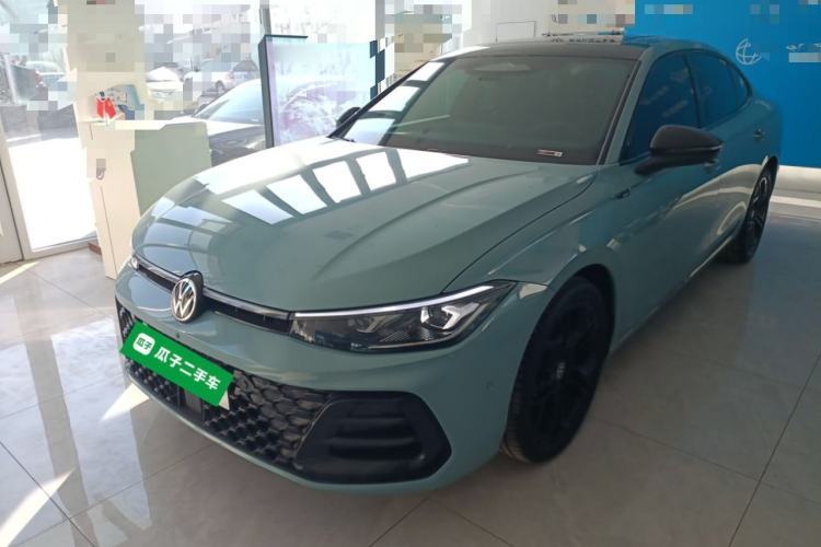 Used Volkswagen Passat 2025 Pro 380TSI Starry Dragon Luxury Edition Guazi used car, China used car export, Used car for sale, Used cars, Cheapest cars for sale