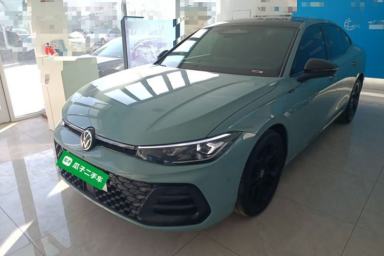 Used Volkswagen Passat 2025 Pro 380TSI Starry Dragon Luxury Edition