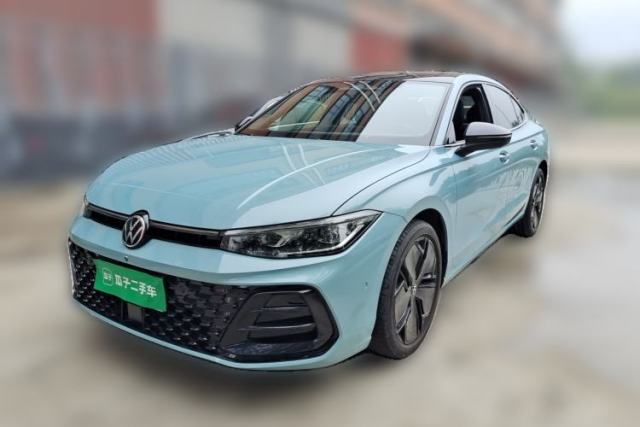 Used Volkswagen Passat 2025 Pro 380TSI Starry Dragon Luxury Edition