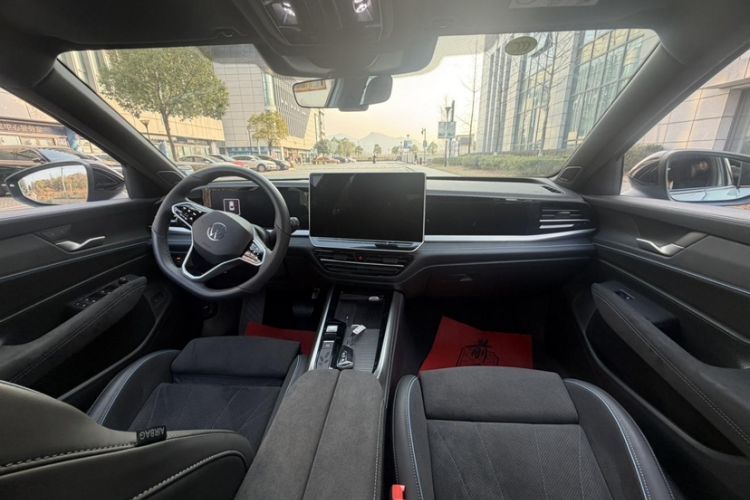 Used Volkswagen Passat 2025 Pro 380TSI Starry Dragon Luxury Edition Exterior 13