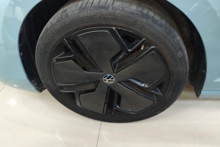 Used Volkswagen Passat 2025 Pro 380TSI Starry Dragon Luxury Edition Exterior 4