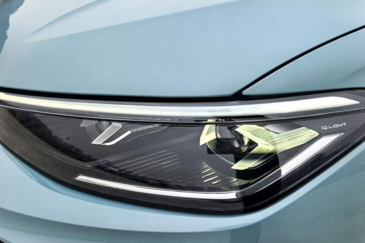Used Volkswagen Passat 2025 Pro 380TSI Starry Dragon Luxury Edition Exterior 9