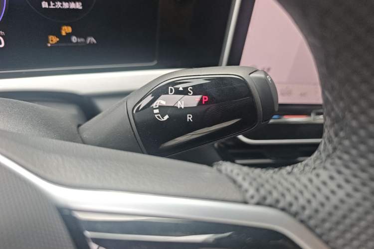 Used Volkswagen Passat 2025 Pro 380TSI Starry Dragon Luxury Edition Gear Lever