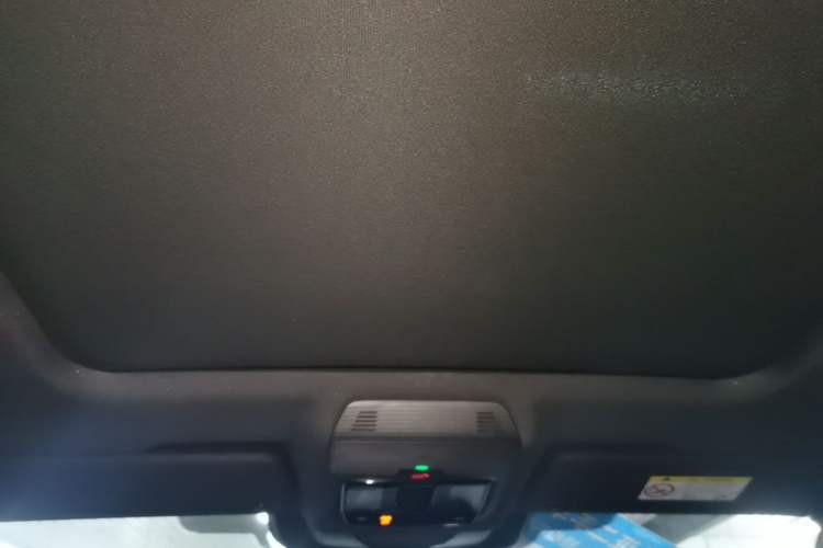 Used Volkswagen Passat 2025 Pro 380TSI Starry Dragon Luxury Edition Headliner