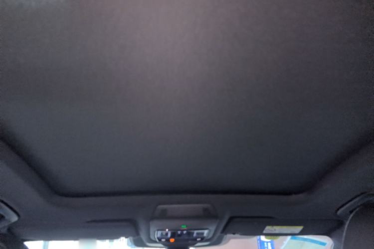 Used Volkswagen Passat 2025 Pro 380TSI Starry Dragon Luxury Edition Headliner