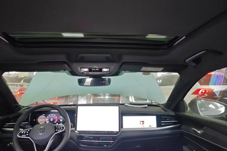 Used Volkswagen Passat 2025 Pro 380TSI Starry Dragon Luxury Edition Headliner