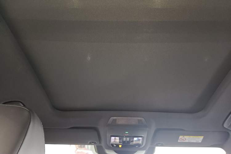 Used Volkswagen Passat 2025 Pro 380TSI Starry Dragon Luxury Edition Headliner