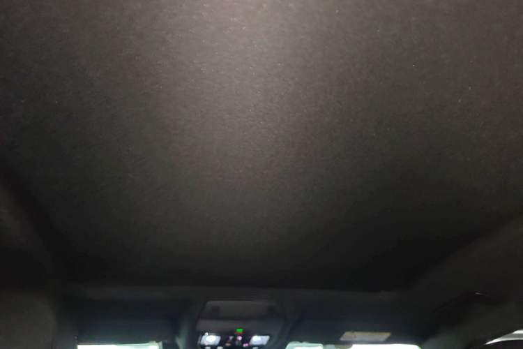 Used Volkswagen Passat 2025 Pro 380TSI Starry Dragon Luxury Edition Headliner