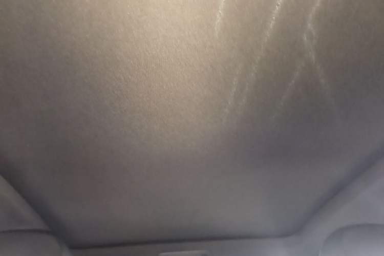 Used Volkswagen Passat 2025 Pro 380TSI Starry Dragon Luxury Edition Headliner