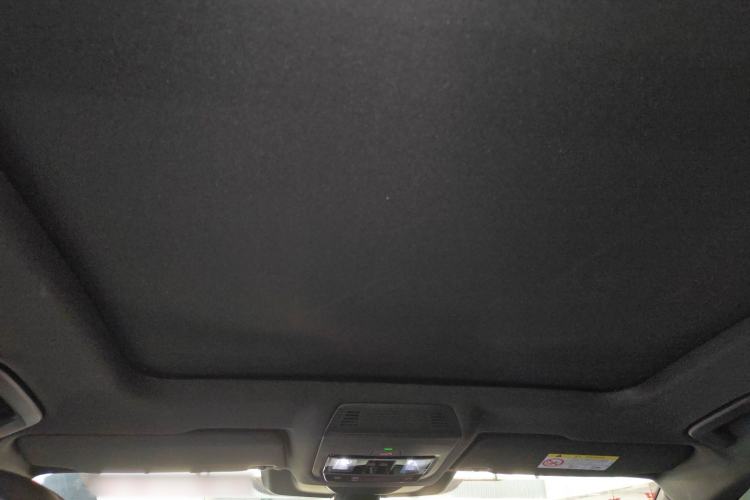 Used Volkswagen Passat 2025 Pro 380TSI Starry Dragon Luxury Edition Headliner