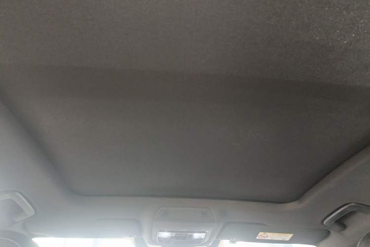 Used Volkswagen Passat 2025 Pro 380TSI Starry Dragon Luxury Edition Headliner