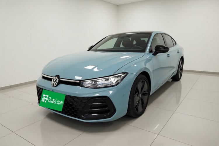Used Volkswagen Passat 2025 Pro 380TSI Starry Dragon Luxury Edition Guazi used car, China used car export, Used car for sale, Used  cars, Cheapest cars for sale