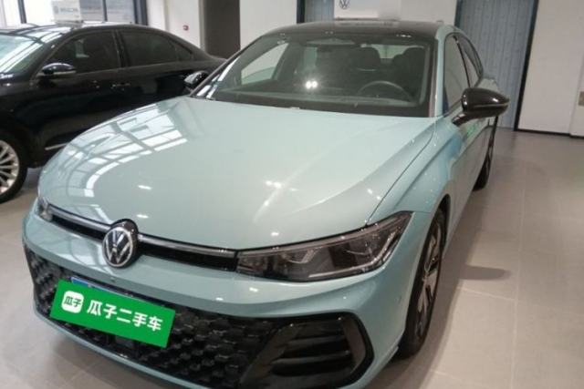 Used Volkswagen Passat 2025 Pro 380TSI Starry Dragon Luxury Edition
