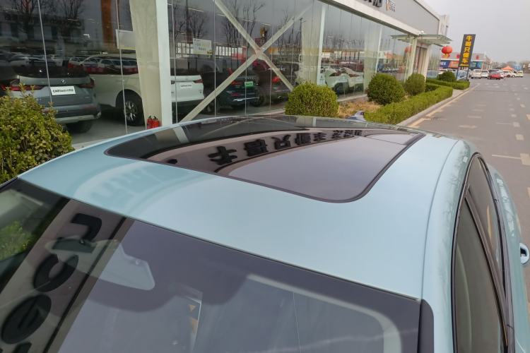 Used Volkswagen Passat 2025 Pro 380TSI Starry Dragon Luxury Edition Roof