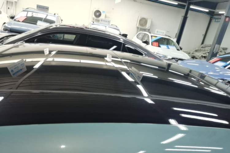 Used Volkswagen Passat 2025 Pro 380TSI Starry Dragon Luxury Edition Roof